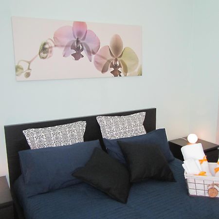 B&B Il Giardino In Città - Parcheggio Privato Gratuito Foggia Extérieur photo
