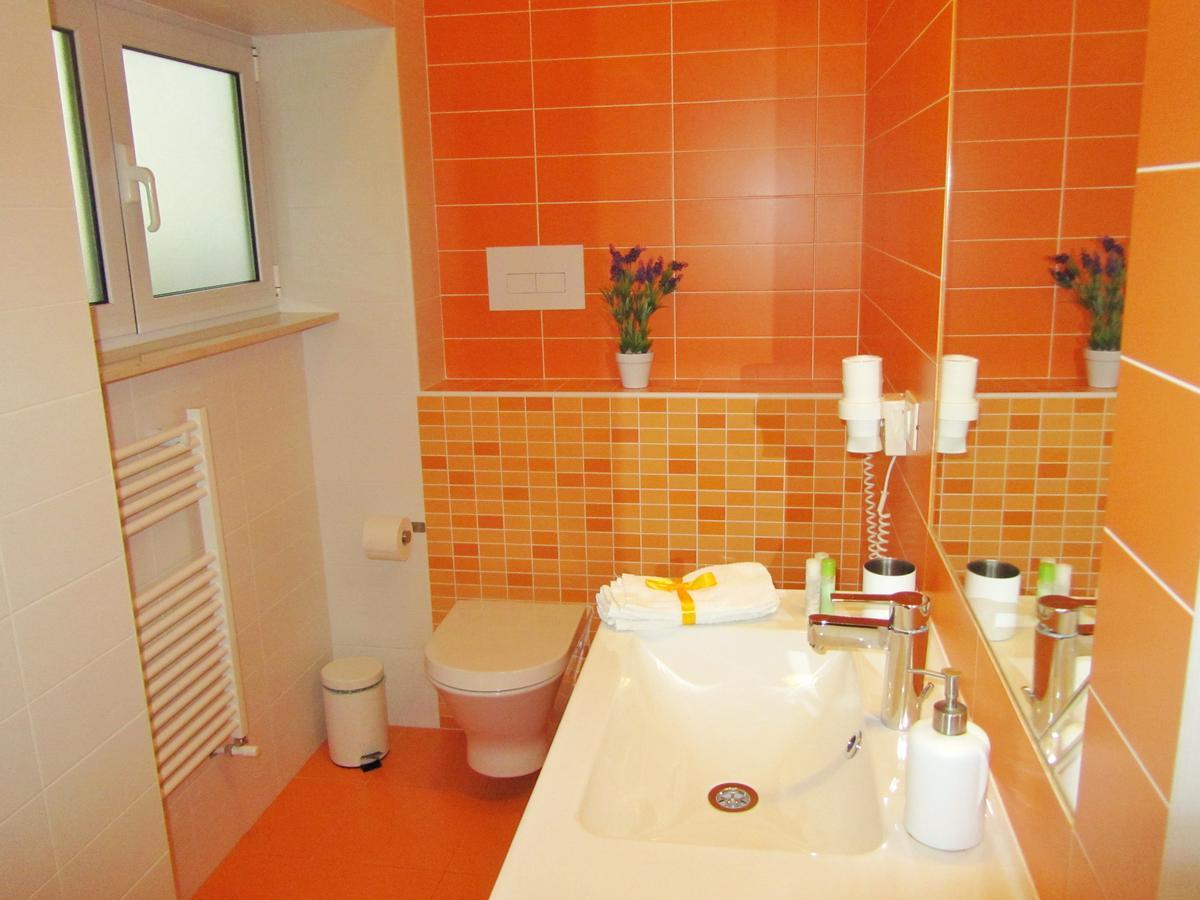 B&B Il Giardino In Città - Parcheggio Privato Gratuito Foggia Extérieur photo