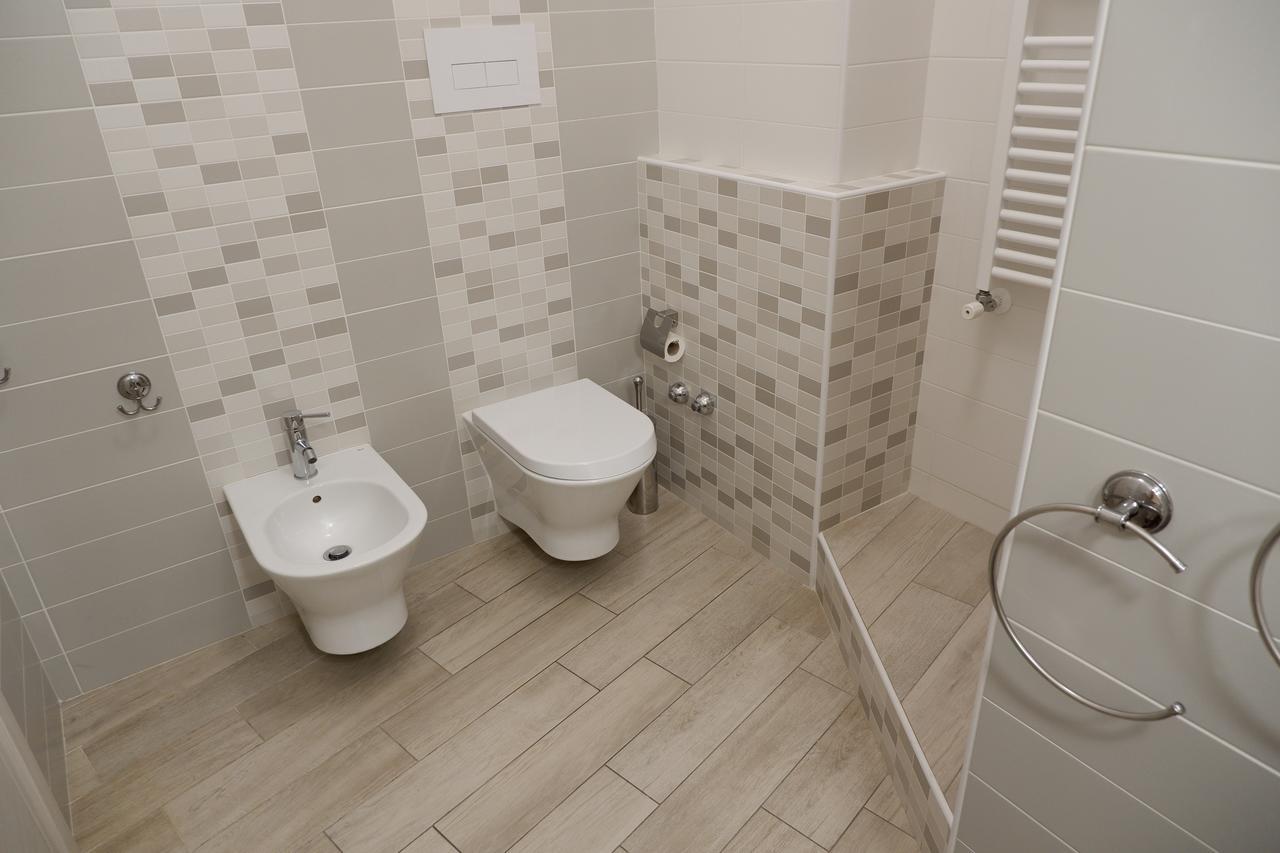 B&B Il Giardino In Città - Parcheggio Privato Gratuito Foggia Extérieur photo